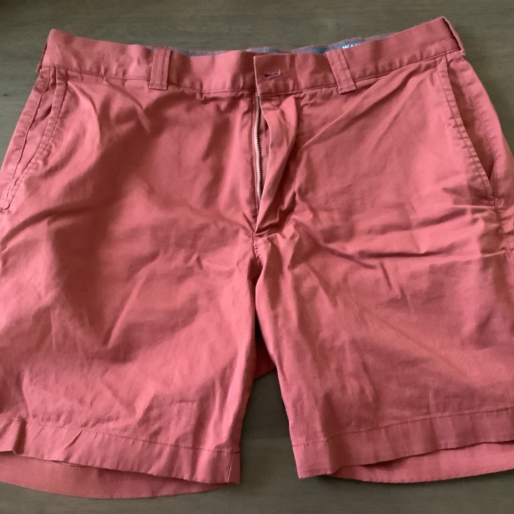 Jcrew stretch 31w coral